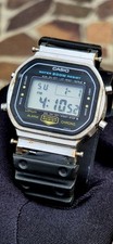 Casio G Shock Ref. DW 5200