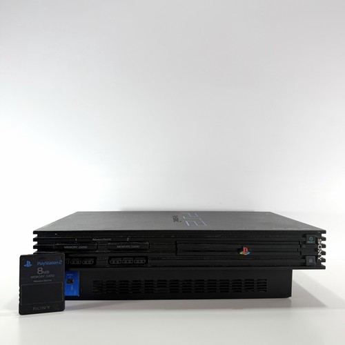 Console playstation - console,