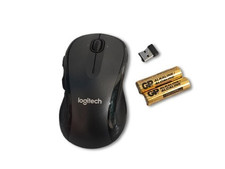 Logitech M510 Wireless Laser