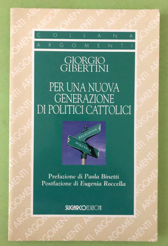Gibertini per una - per, nuova