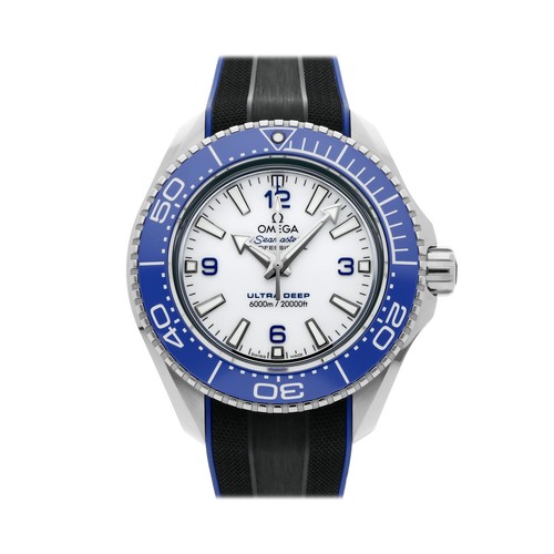 Omega seamaster planet - omega,
