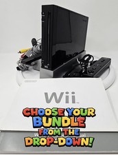 Console di gioco Nintendo Wii