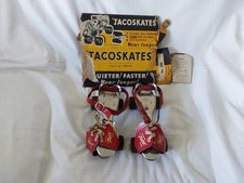 Vintage jacoskates adjustable - vintage,