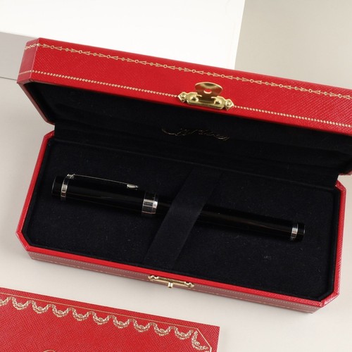 Pasha cartier tappo penna - tappo, a