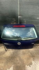 Portellone Posteriore Volkswagen Polo