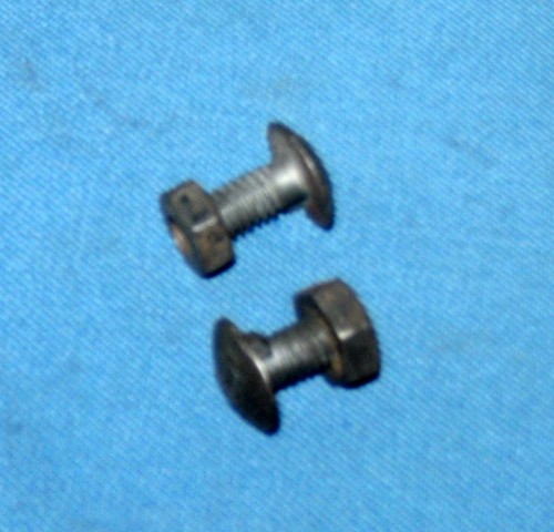 Solex boulons ressorts de - ,