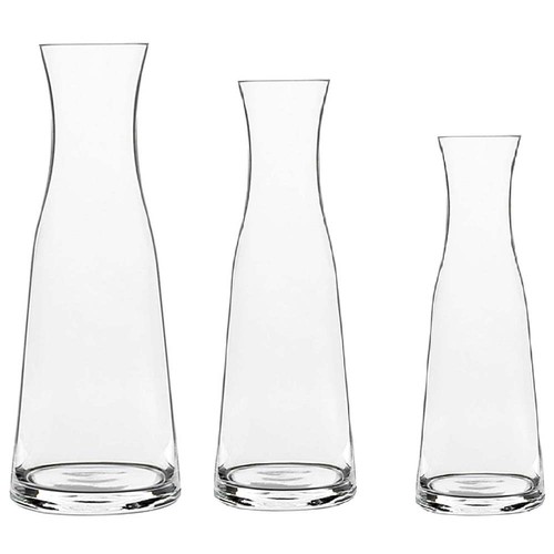 Brocca caraffa vetro - caraffa, in