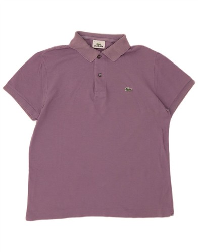 Polo uomo lacoste - polo, taglia