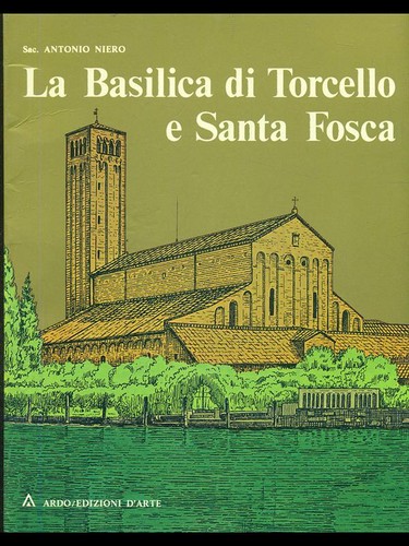 Basilica torcello e - la,