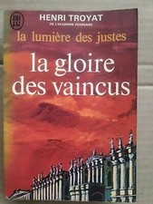 Henri Troyat - La Luce Delle