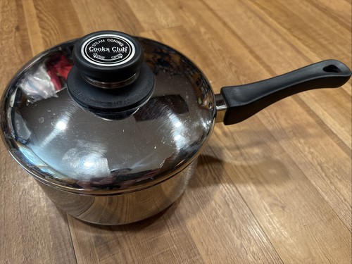 Pentola cooks club - club, qt
