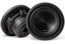 Alpine SWT-10S2 10" Subwoofer