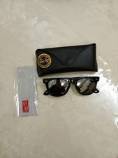 Occhiali Ray Ban