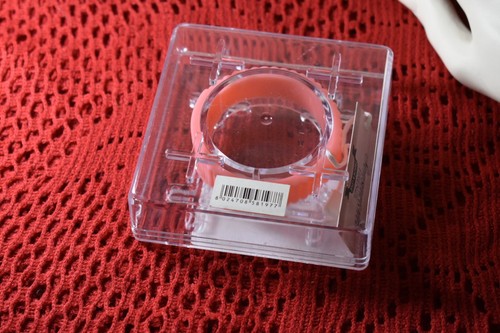 Braccialetto silicone - in,