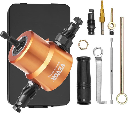 Kit punta roditrice a - di,