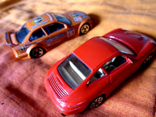 Burago bmw jagerme - m3,