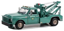 GREENLIGHT, CHEVROLET C-30