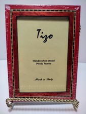 Cornice legno intarsiata