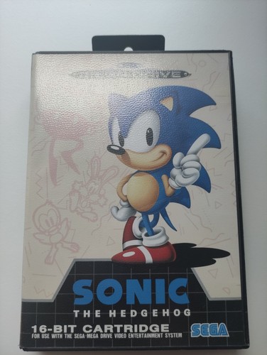 Sonic the hedgehog sega - hedgehog,
