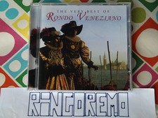 Rondo veneziano the very - cd,