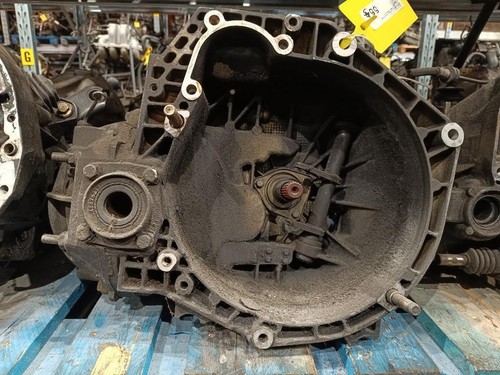 Cambio manuale completo per - cambio,