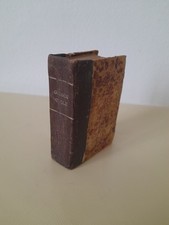 CODICE CIVILE DEL REGNO D' ITALIA 1865 - MINIATURA - F. MANINI MILANO