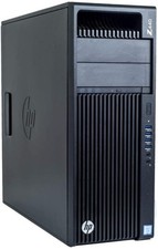 HP Workstation Z440 Intel XEON