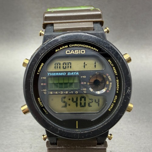Orologio casio shock 6100 - casio, g-shock