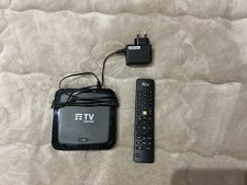 TIM VISION DECODER BOX 4K