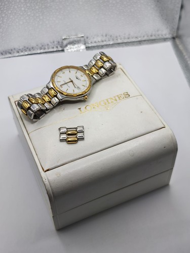 Longines conquest p - longines, v.h.p