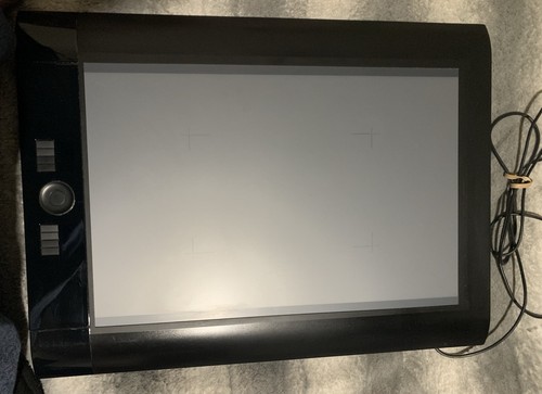 Wacom intuos ptk 1240 - wacom, ptk-1240
