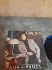 CHRISTIAN 45 GIRI ARIA E