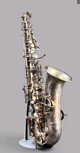 Sassofono wunderlich - sassofono,, c.a.