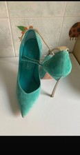 Décolleté Casadei Blade
