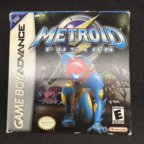 Nintendo game boy advance - game,