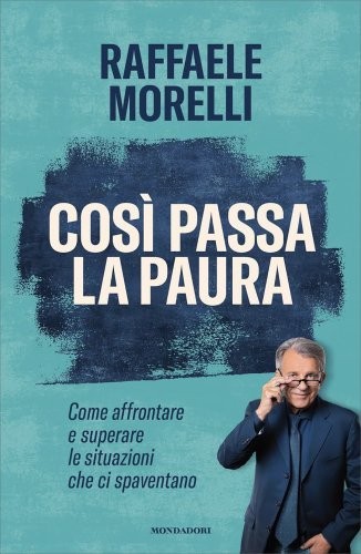 Libro così passa paura - cosÌ, la