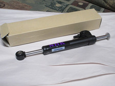 NEW steering damper stabilizer