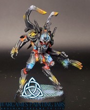 USA Duty Paid Painted Xeodron