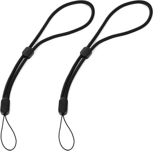 Poppstar dragonne réglable - 2x,