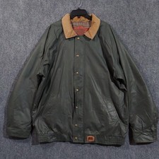 Giacca vintage Woolrich uomo