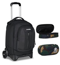 Invicta Trolley Scuola Plug