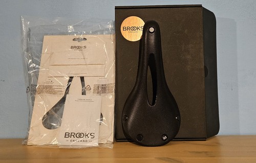 Brooks c15 cambium carved - c15,
