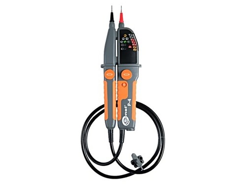 Wmgbp4 tester elettrico - tester:,