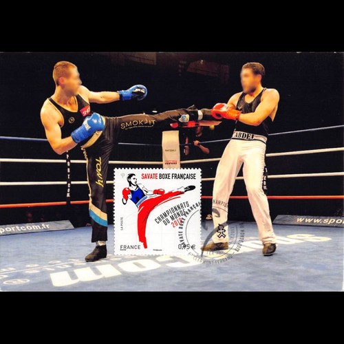 Championnat du monde de - cm,