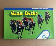 Gran Derby Mondadori Giochi