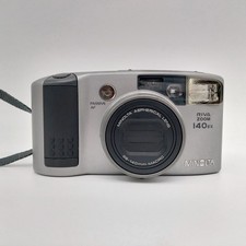 Minolta Riva Zoom 140 EX