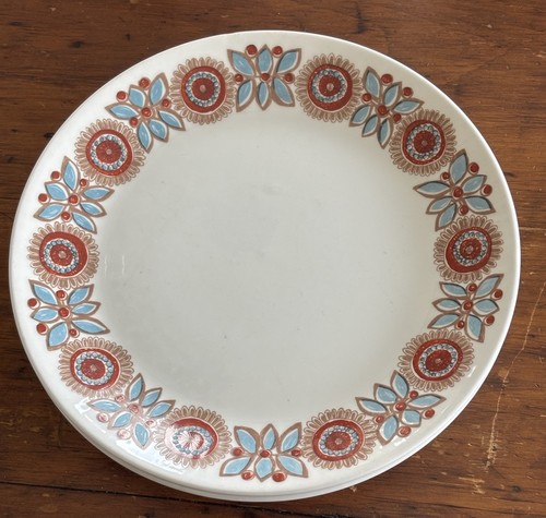Piatti vintage figgjo flint - piatti,