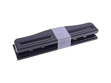 Perforatore 4 Fori 1400/e