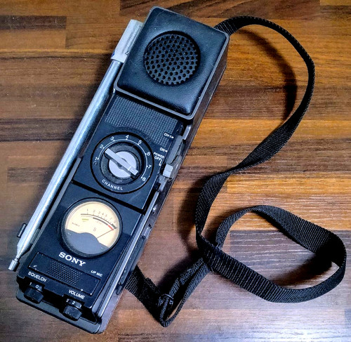 Sony icb 680 ricetrasmettitore - sony, icb-680