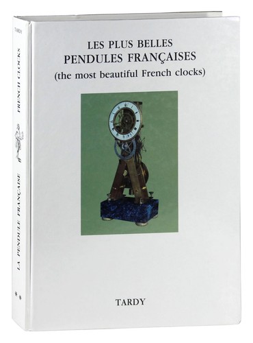 Les plus belles pendules - plus,